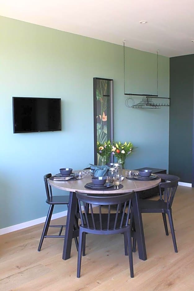 B&B2B Zeeland