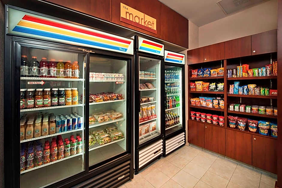 Courtyard by Marriott Washington Capitol Hill/Navy Yard