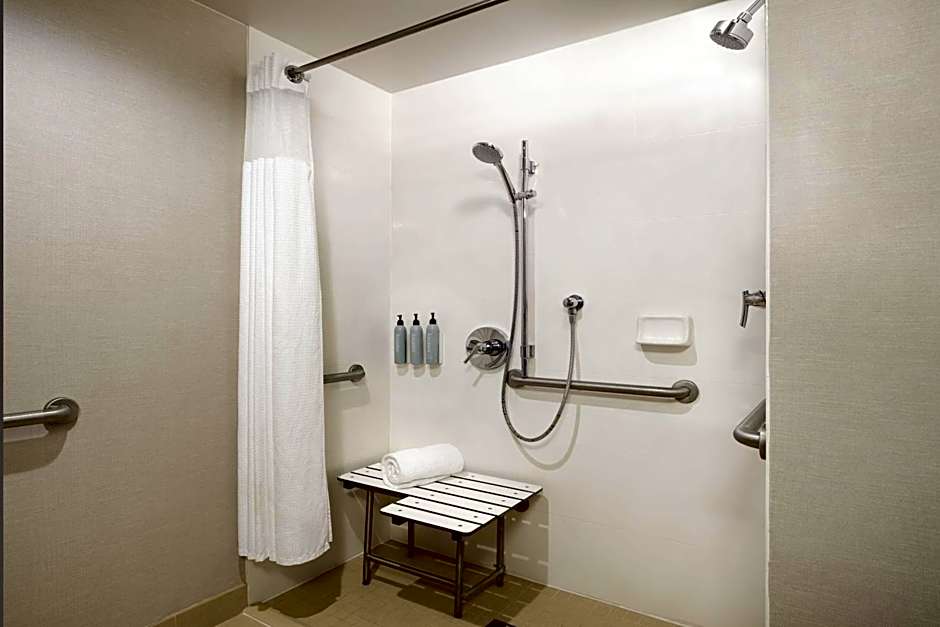 Courtyard by Marriott Los Angeles L.A. LIVE