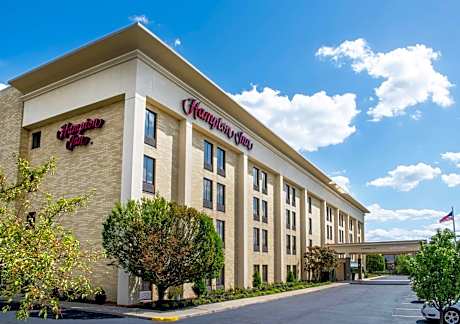 Hampton Inn By Hilton Cleveland/Solon
