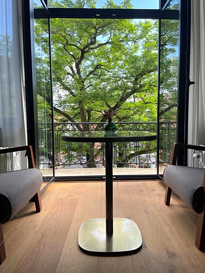 Boutique Hotel Marie Marie