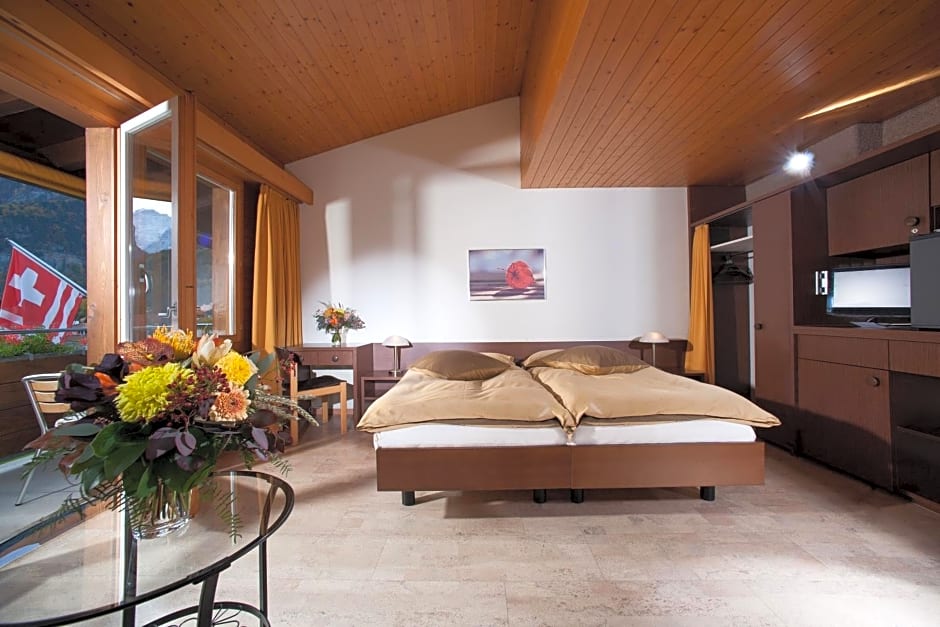 Jungfrau Hotel