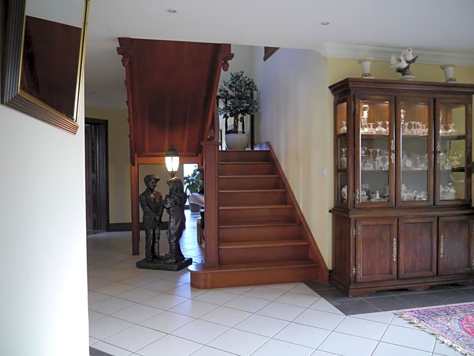 Murray's Mountain View