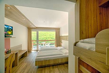 Superior Family Room