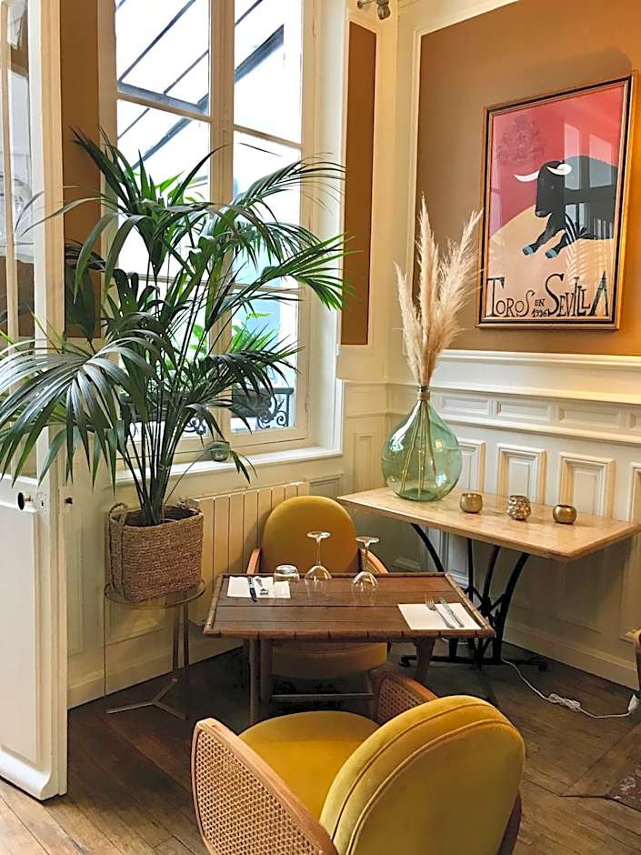 La bohème - Chambres d’hôtes