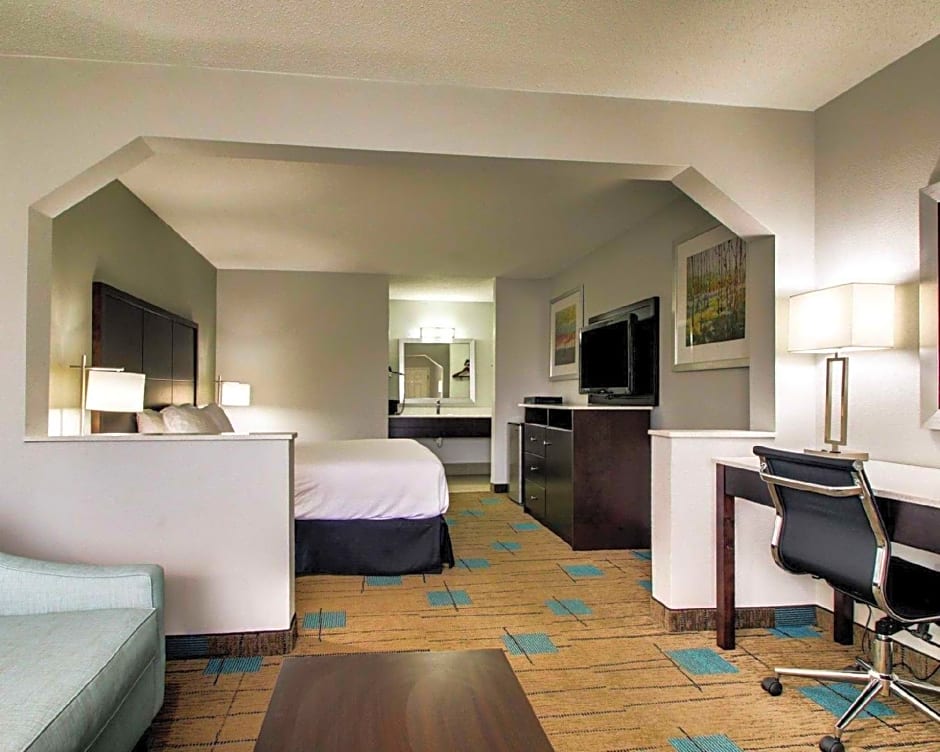 SureStay Hotel by Best Western Richland