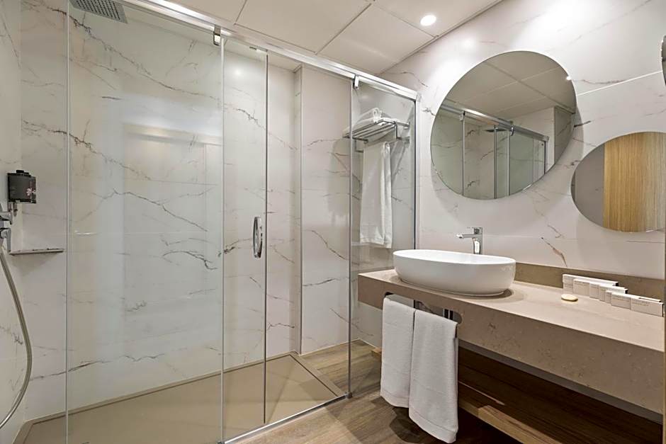 Hotel Best Triton