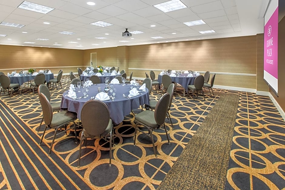Crowne Plaza Hotel Kansas City Downtown By IHG
