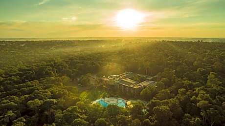 Falls Iguazú Hotel & Spa