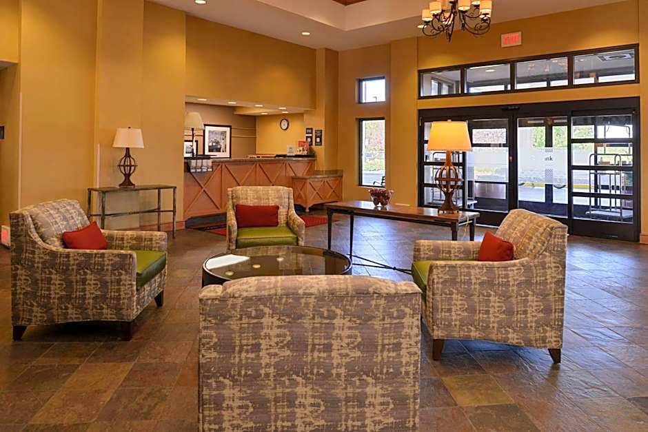 Hampton Inn By Hilton & Suites Pueblo-Southgate