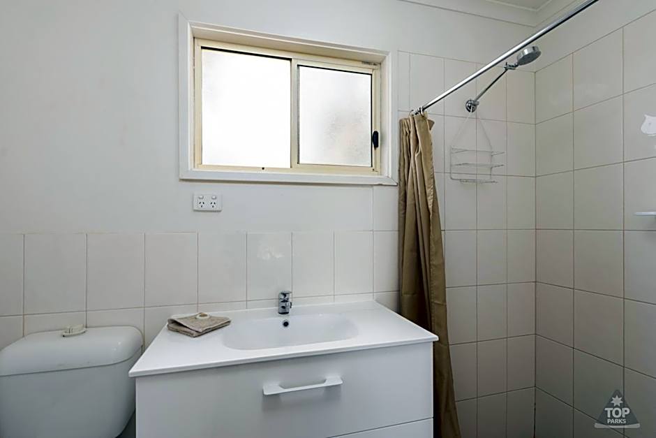 Broken Hill Tourist Park