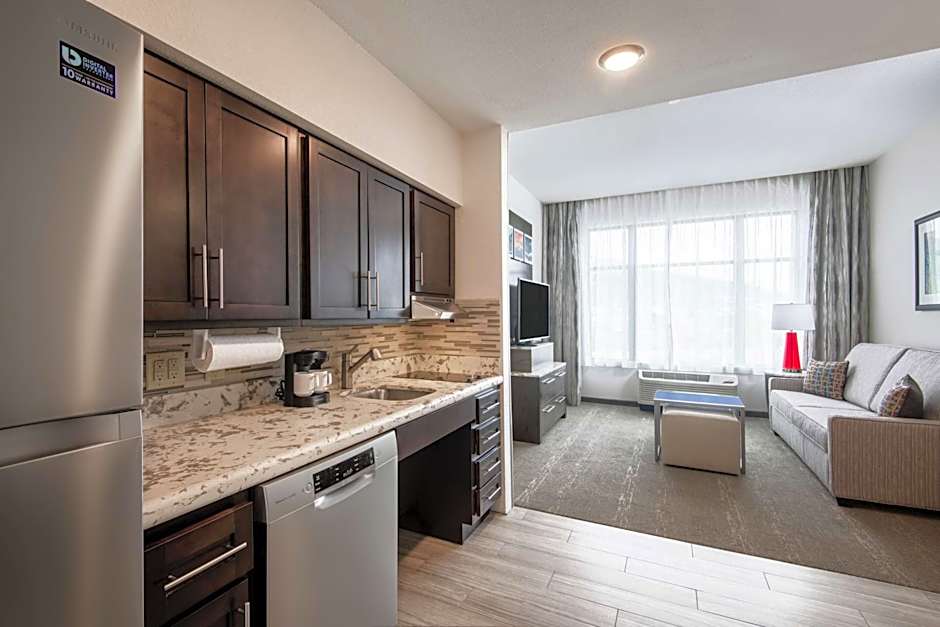 Homewood Suites By Hilton Steamboat Springs