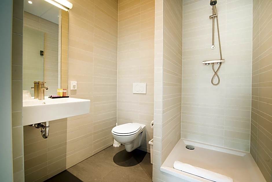 Citiez Hotel Amsterdam