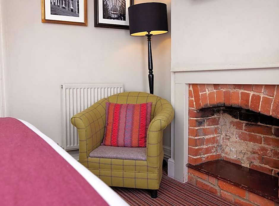 The Bushel by Greene King Inns