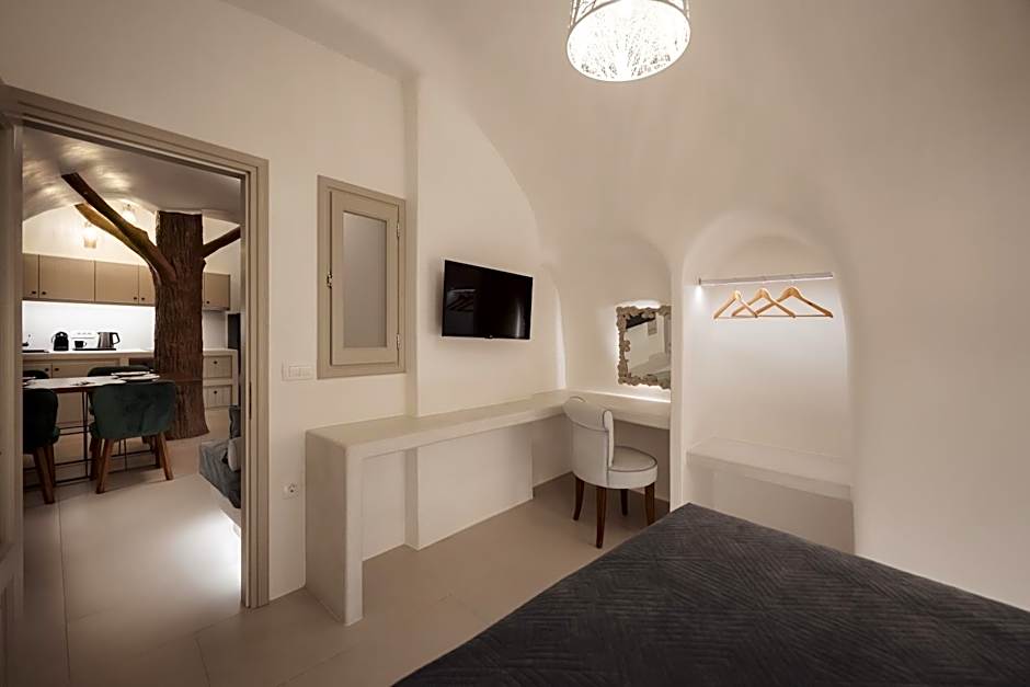 Galaria Serenity Suites