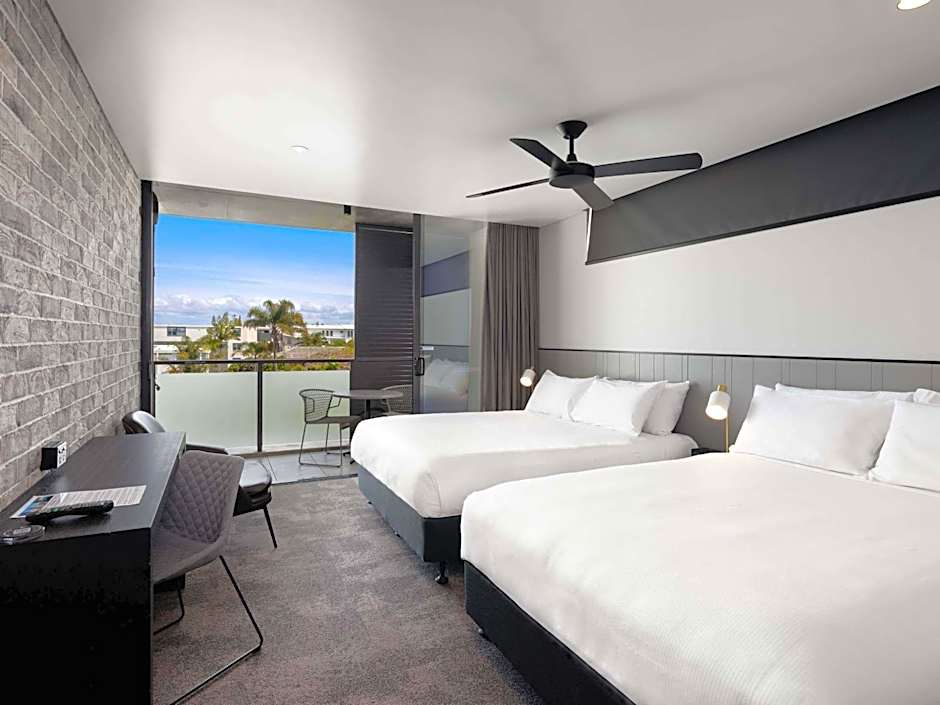 The Sebel Brisbane Margate Beach