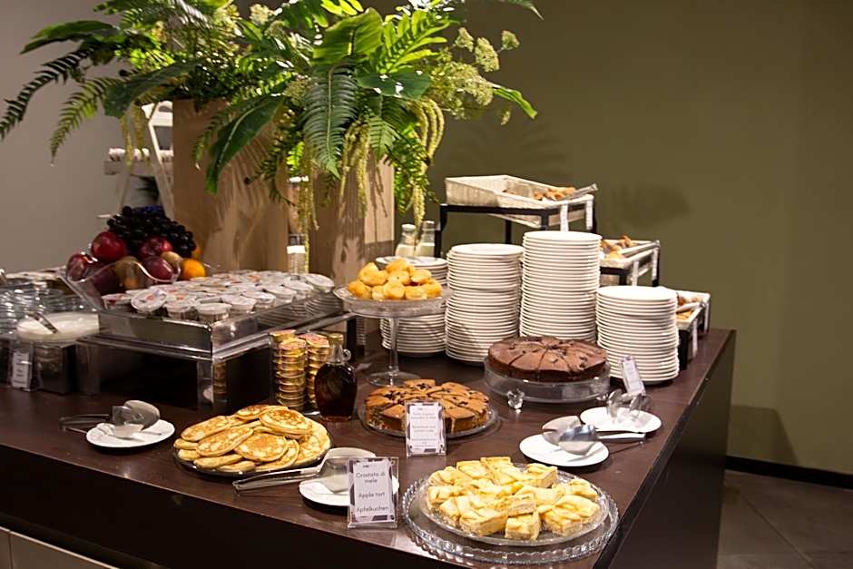 DB Hotel Verona Airport And Congress