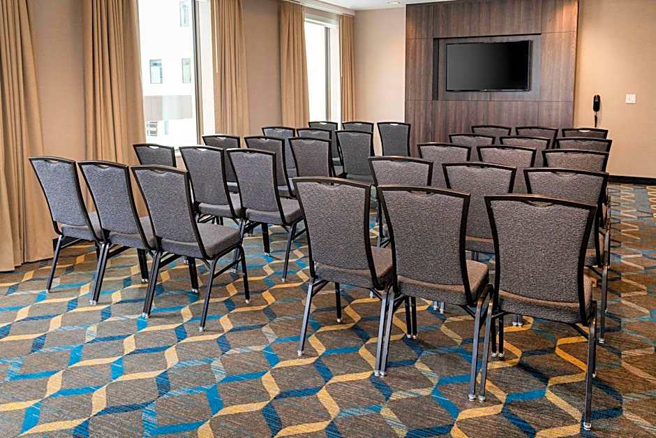 Residence Inn by Marriott Grand Rapids Downtown