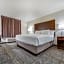 Cobblestone Hotel & Suites - Cozad