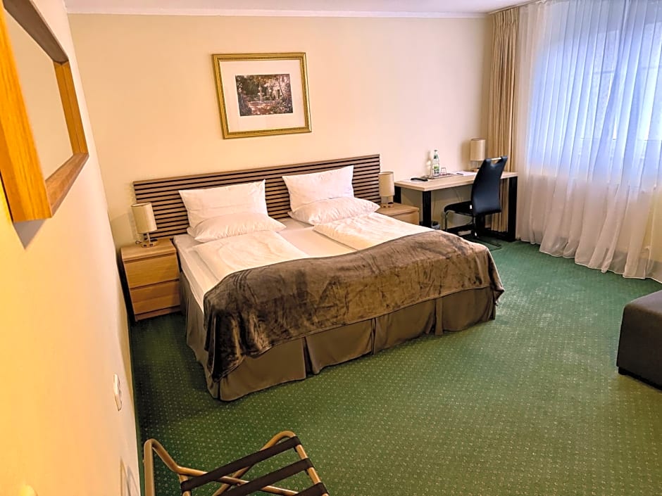 Hotel Residenz Stockstadt