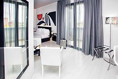 Junior Suite with Shower