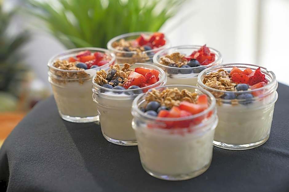 Residence Inn by Marriott Los Angeles L.A. LIVE