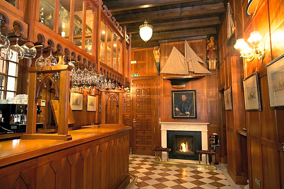 Hotel Ateneo Sevilla