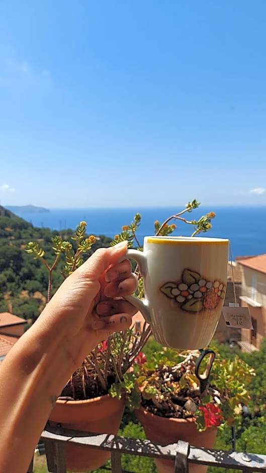 La Casa sul Blu Albergo Diffuso