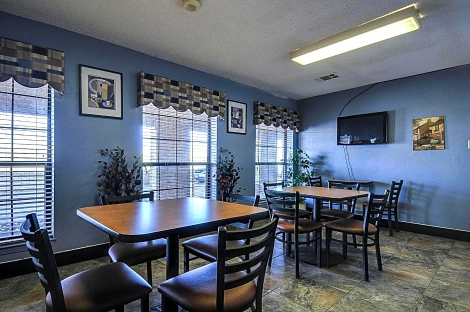 Americas Best Value Inn Midlothian