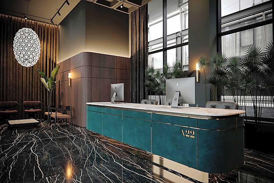 A22 Hotel