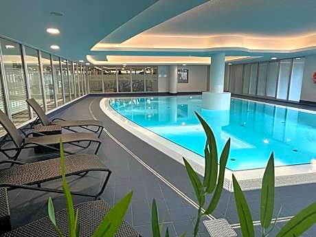Dorint Hotel Potsdam