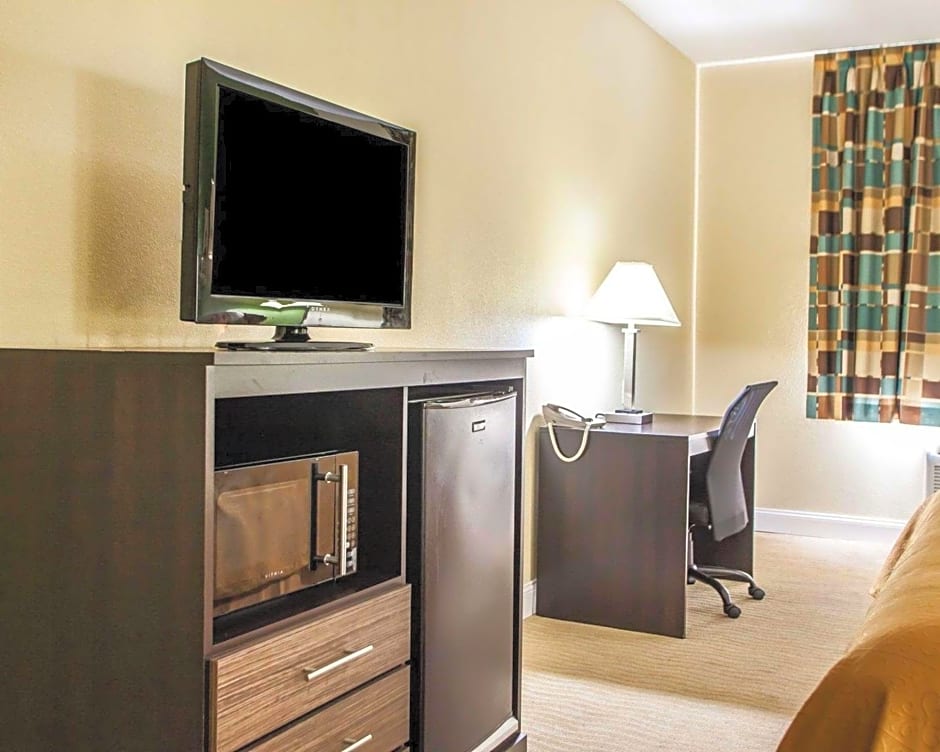 Quality Inn & Suites Champaign
