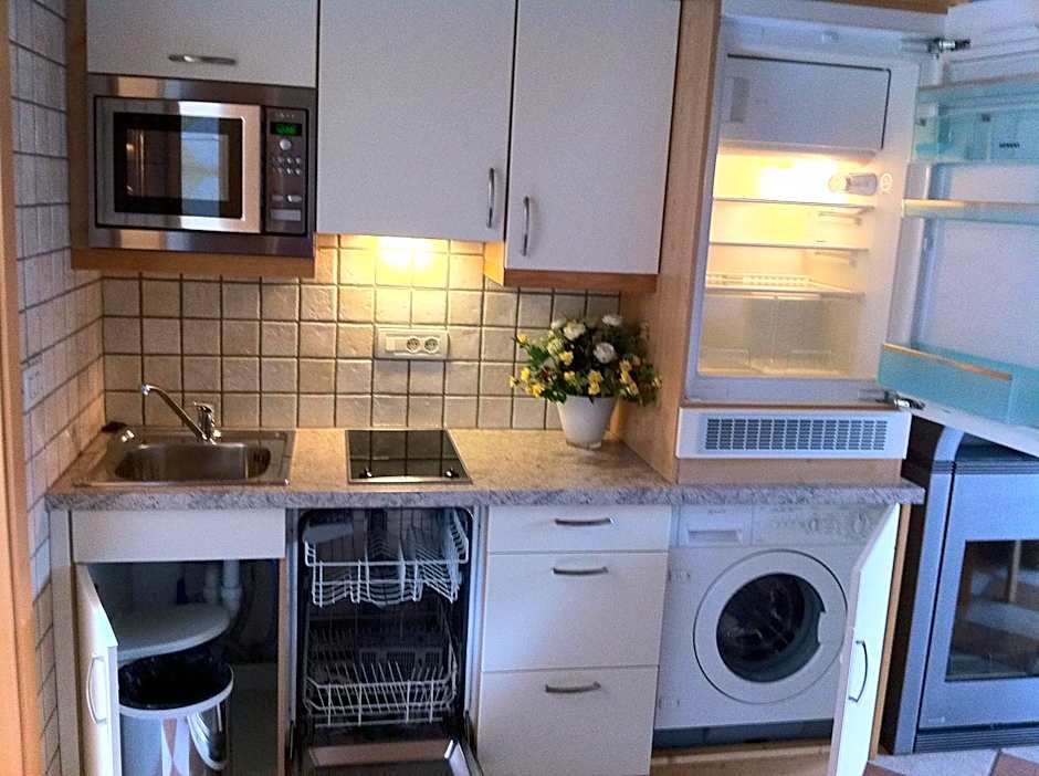 Alpin-Residence Amadeus