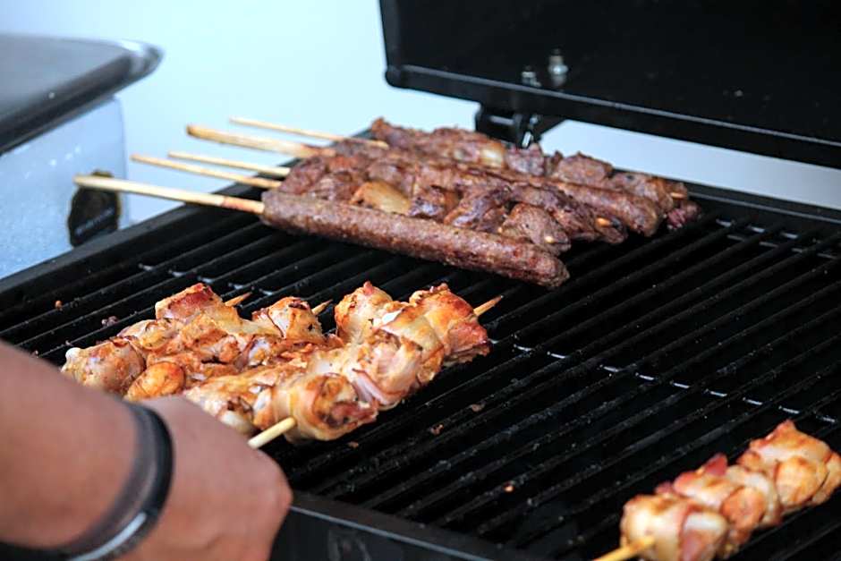 Ibis Styles Rio Preto Monte Libano