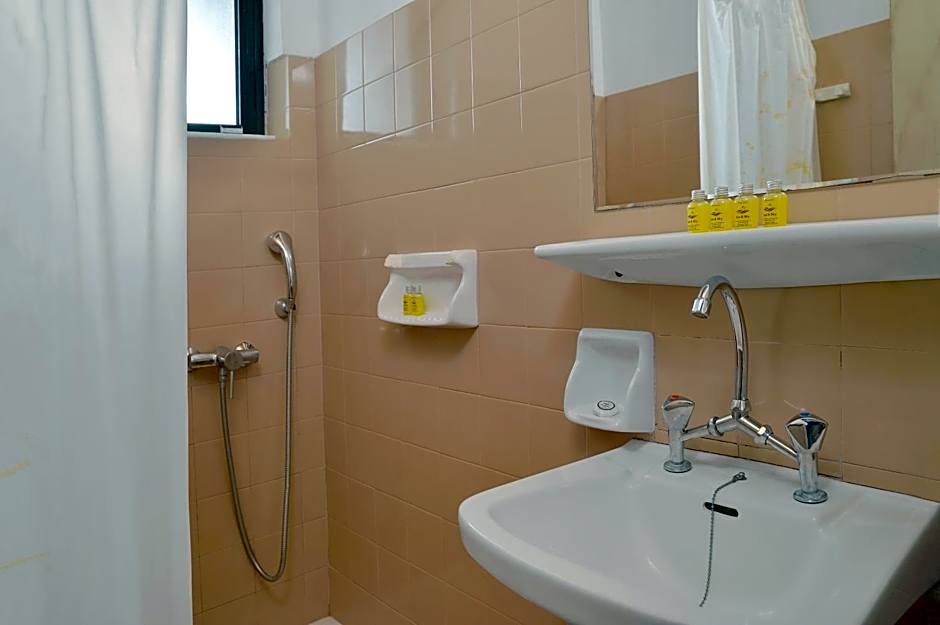 Pharos Rooms