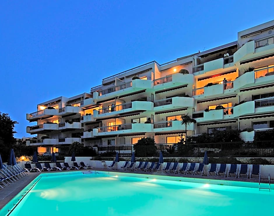 Hapimag Apartments Antibes