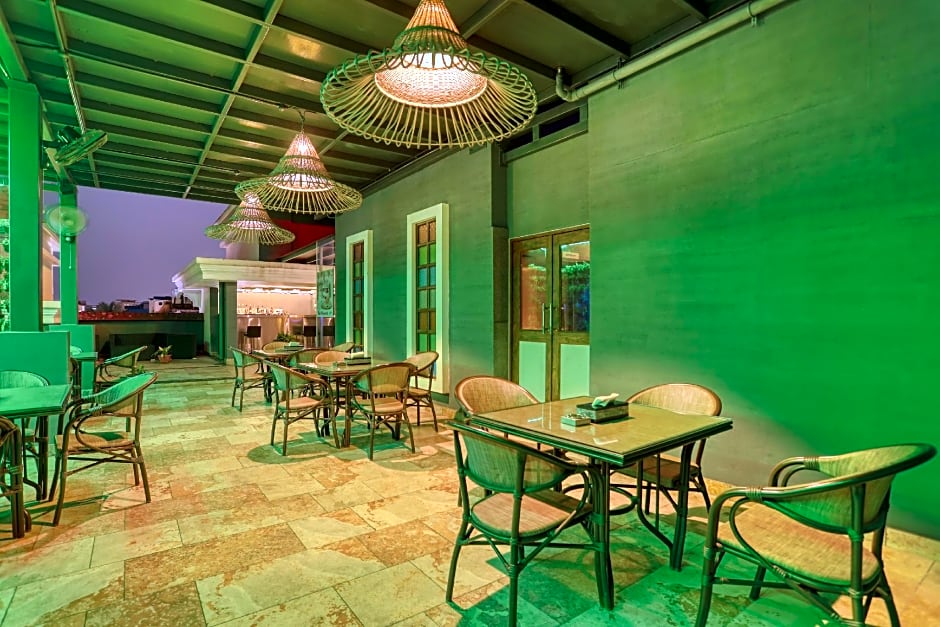 Hotel Span International