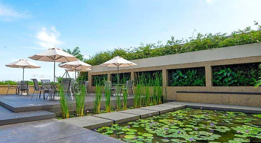 The Light Hotel Penang