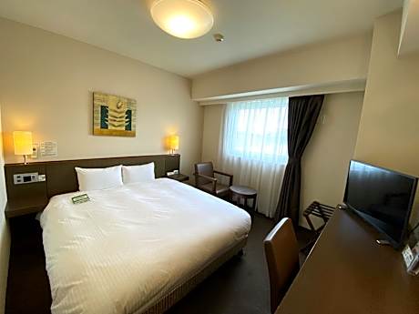 Single Room - Smoking