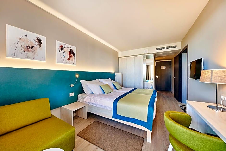 Hotel Sipar Plava Laguna