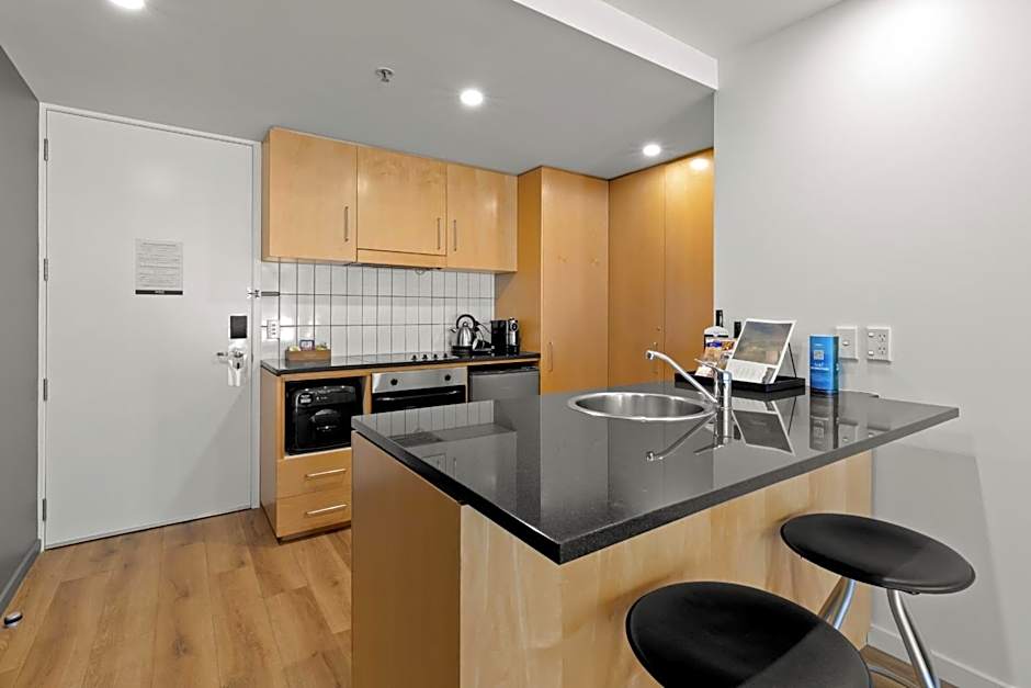 Scenic Suites Queenstown