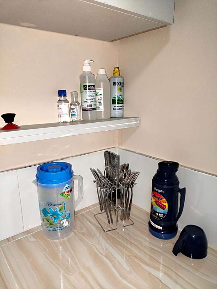 Executive 1&2 Broom Airbnb in Gilgil Nakuru