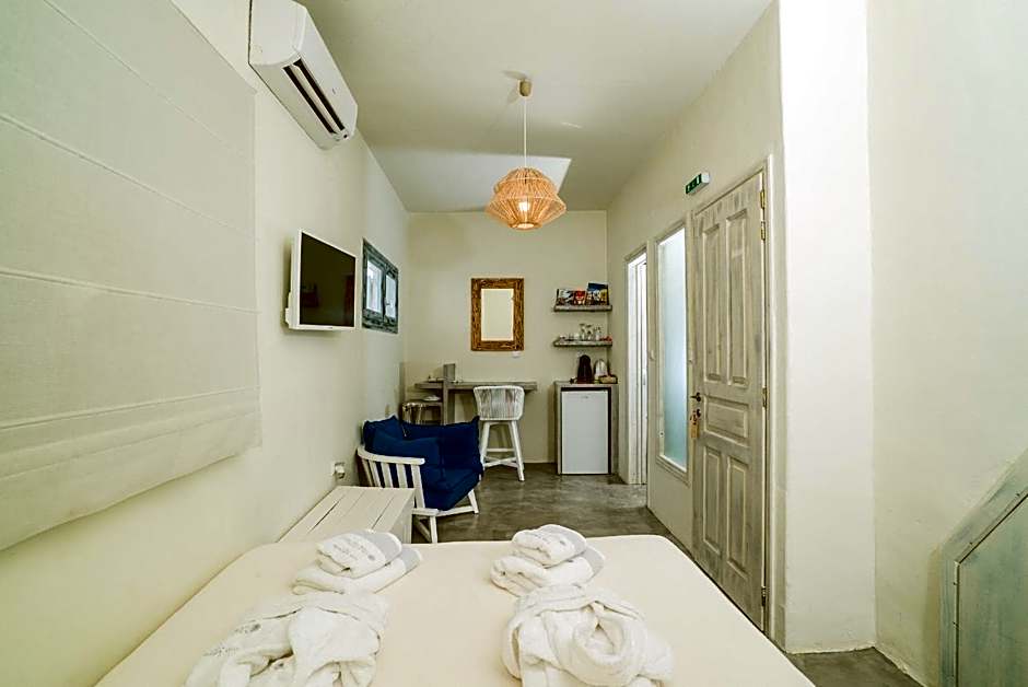 Kaleidoscope Cave Houses