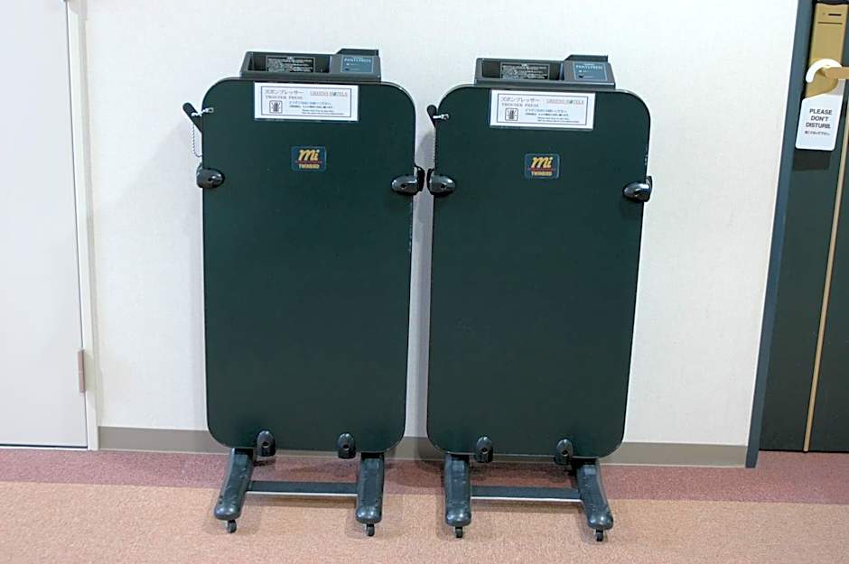 Hotel Econo Tsu Station