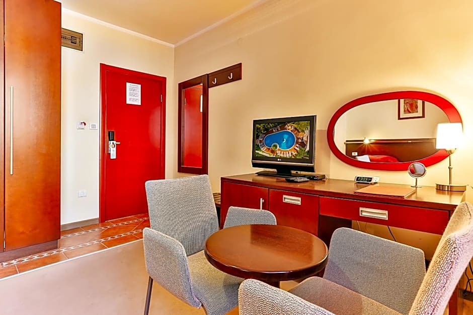 Hotel Max Prestige
