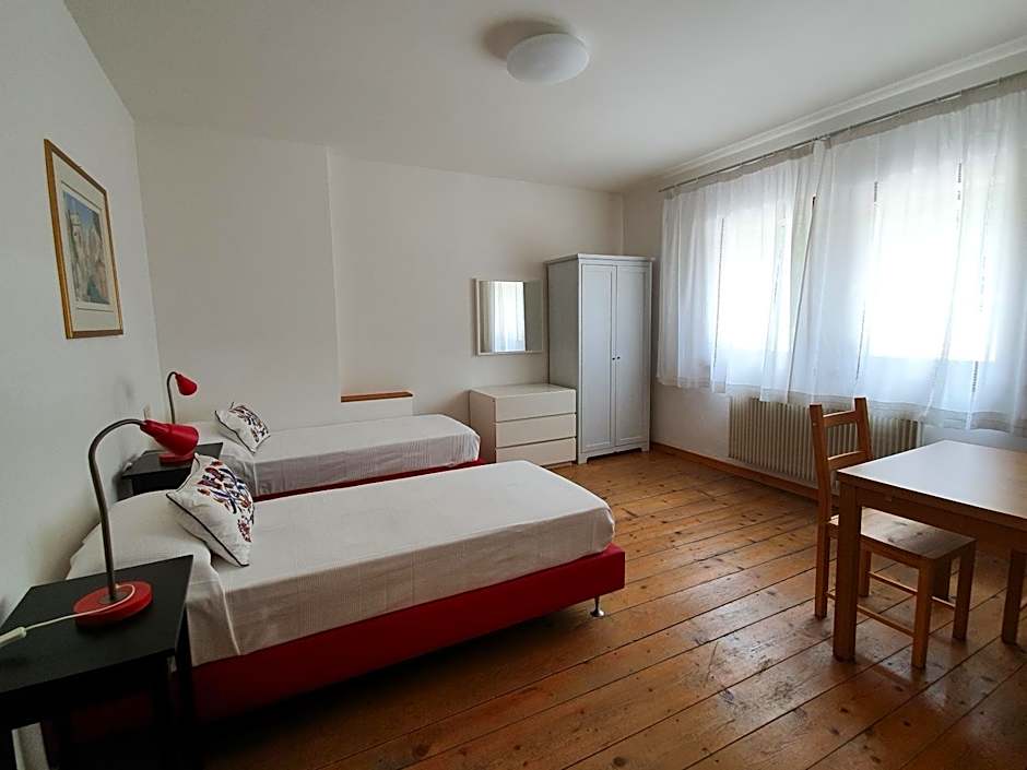 Fondazione Lucia De Conz