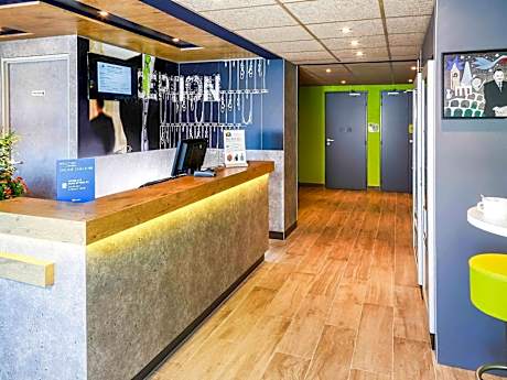 Ibis Budget Marseille Vitrolles