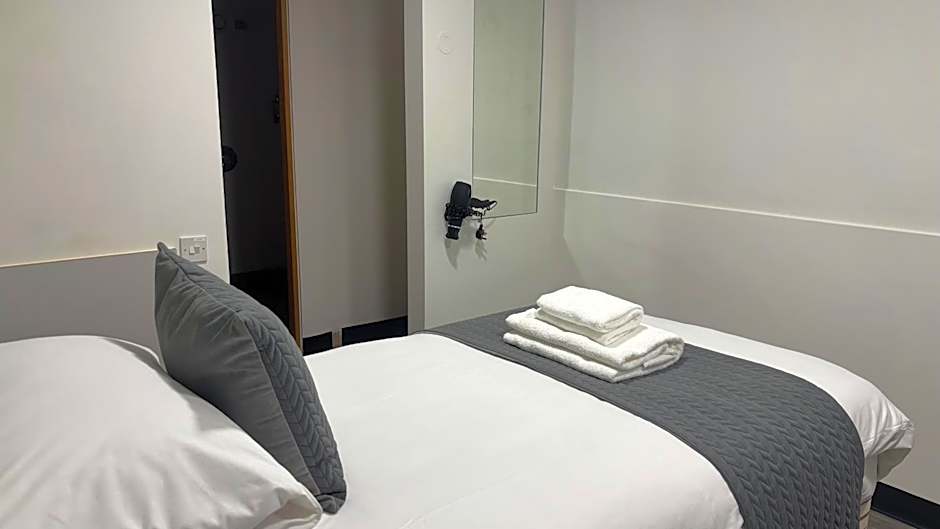 Broadview Hotel