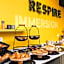 ibis Styles Calais Centre