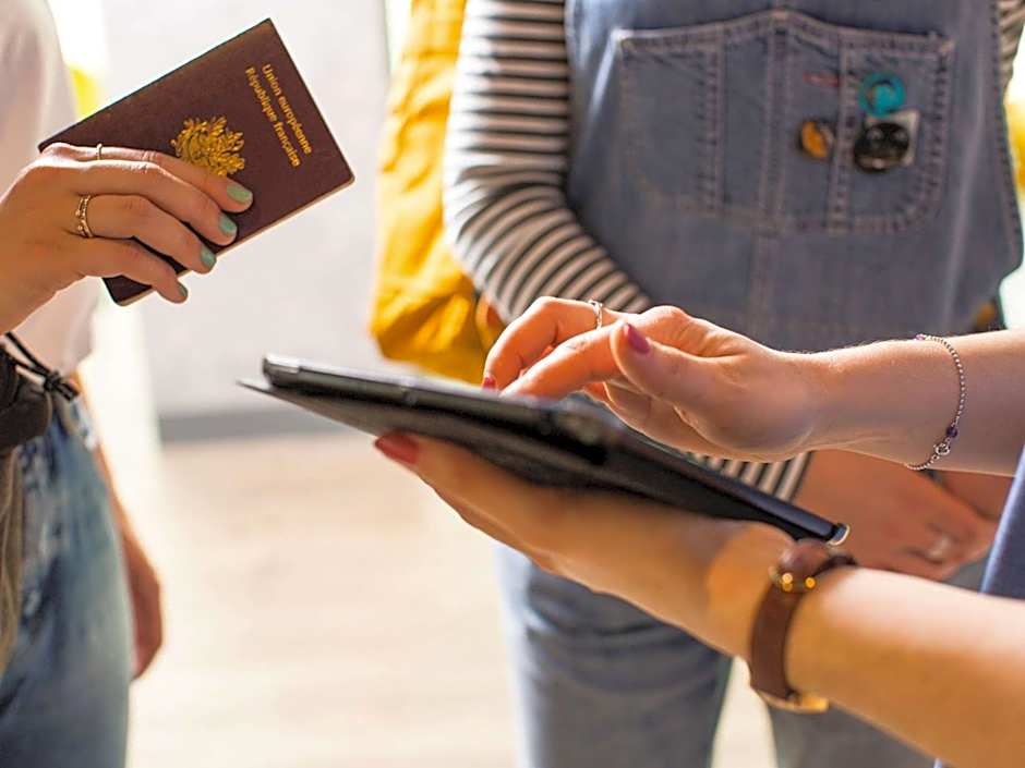 ibis budget Saint Quentin Yvelines - Vélodrome